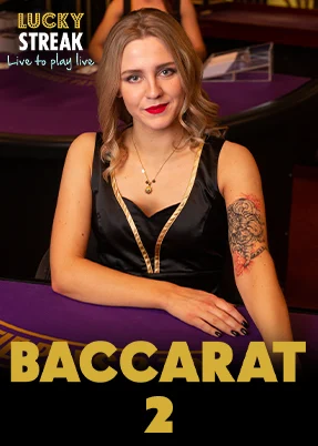 Baccarat 2