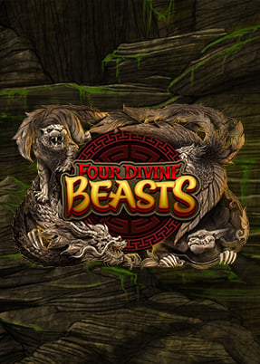 Four Divine Beasts