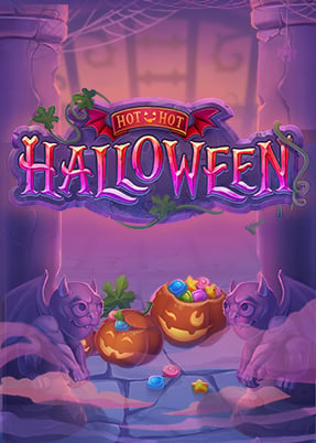 Hot Hot Halloween 