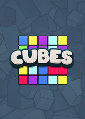 Cubes