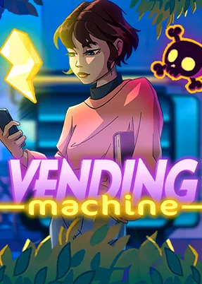 Vending Machine