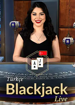 Klasik Blackjack 2