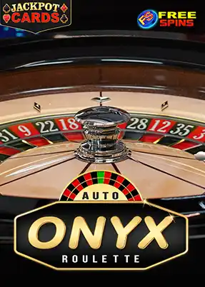 Onyx Roulette