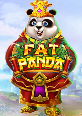 Fat Panda