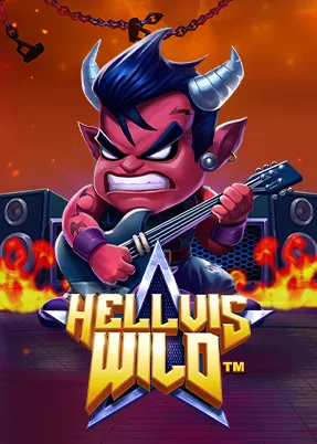 Hellvis Wild