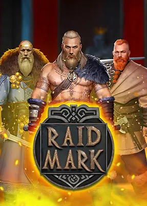 Raidmark