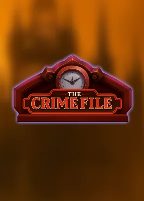 The Crime File